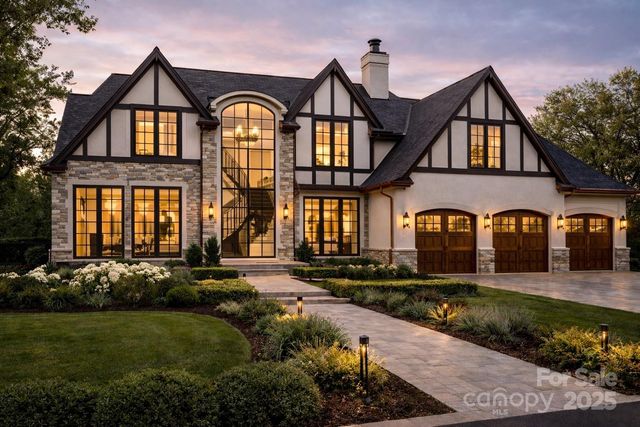 000 Lochaven Road, Waxhaw, NC 28173