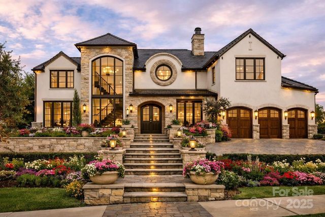 000 Lochaven Road, Waxhaw, NC 28173