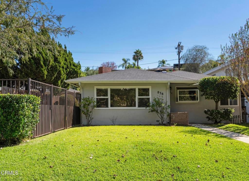 838 Colorado Boulevard, Eagle Rock, CA 90041 — exterior