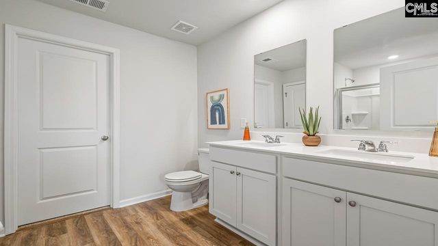 126 Cypress Hollow Way Way, Santee, SC 29142
