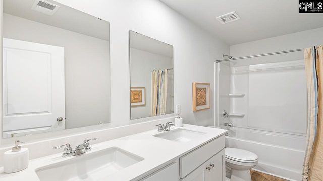 126 Cypress Hollow Way Way, Santee, SC 29142