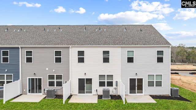 126 Cypress Hollow Way Way, Santee, SC 29142