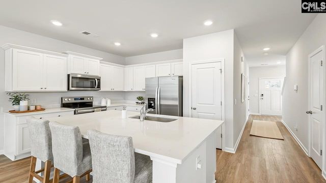 126 Cypress Hollow Way Way, Santee, SC 29142