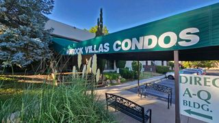 1601 PENNSYLVANIA Street NE B4, Albuquerque, NM 87110