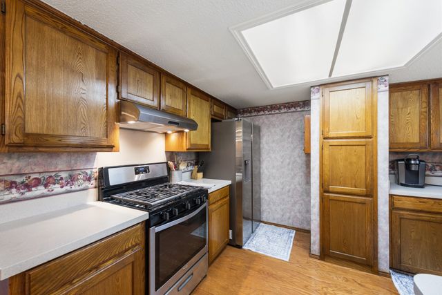 4510 Indian Oaks Trail, Arlington, TX 76017