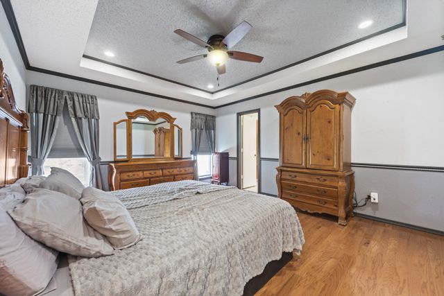 4510 Indian Oaks Trail, Arlington, TX 76017