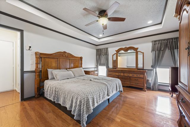 4510 Indian Oaks Trail, Arlington, TX 76017