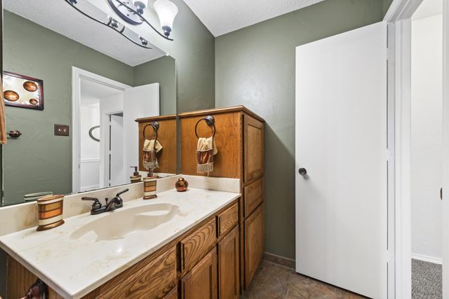 4510 Indian Oaks Trail, Arlington, TX 76017