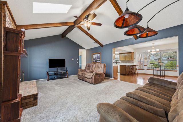 4510 Indian Oaks Trail, Arlington, TX 76017