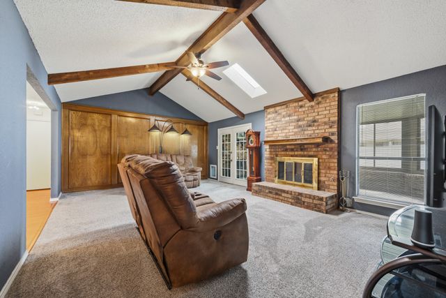 4510 Indian Oaks Trail, Arlington, TX 76017