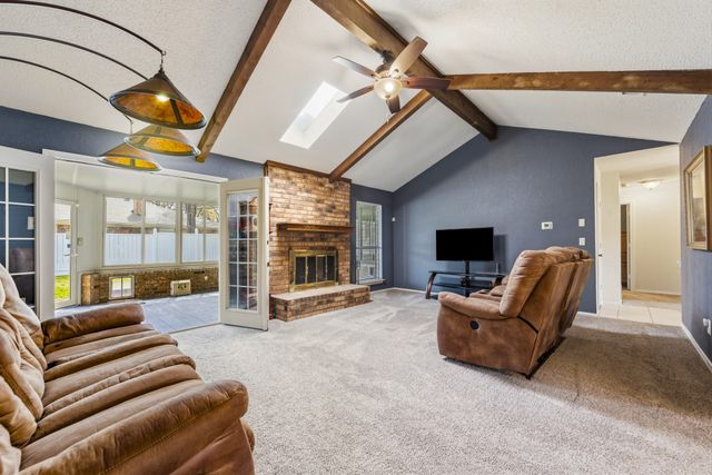 4510 Indian Oaks Trail, Arlington, TX 76017