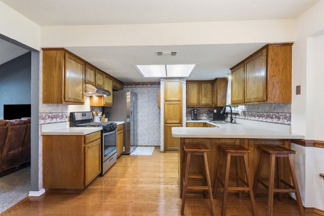 4510 Indian Oaks Trail, Arlington, TX 76017