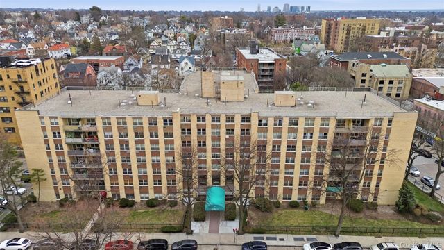 11 Park Avenue 4g, Mount Vernon, NY 10550