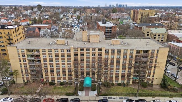11 Park Avenue 4g, Mount Vernon, NY 10550