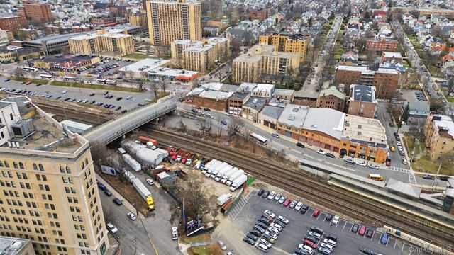 11 Park Avenue 4g, Mount Vernon, NY 10550