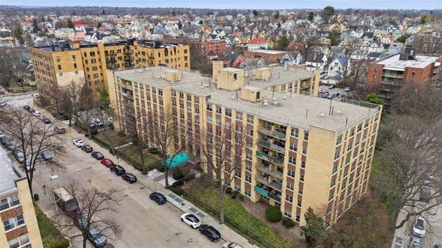 11 Park Avenue 4g, Mount Vernon, NY 10550