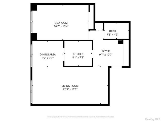 11 Park Avenue 4g, Mount Vernon, NY 10550