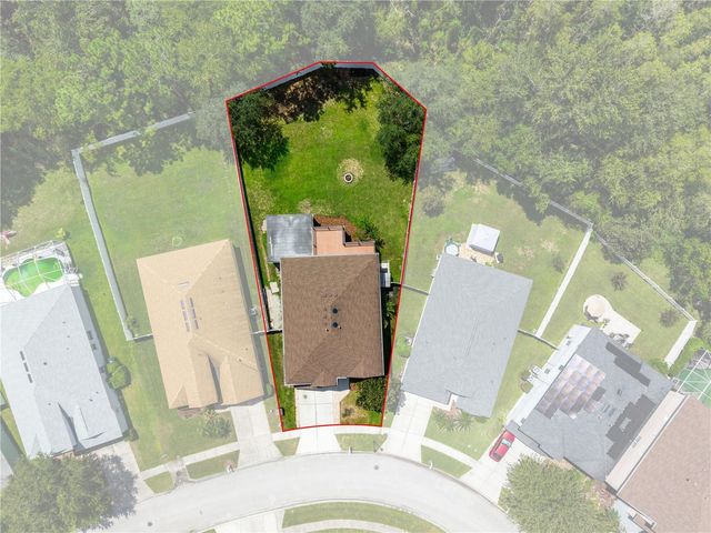 4522 MAPLETREE LOOP, Wesley Chapel, FL 33544