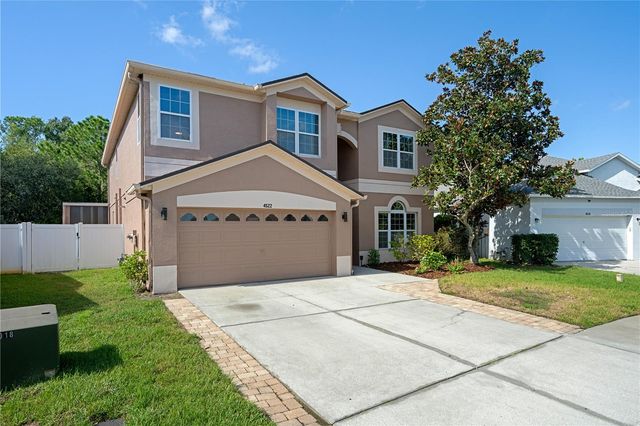 4522 MAPLETREE LOOP, Wesley Chapel, FL 33544