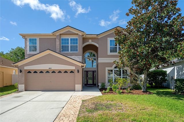 4522 MAPLETREE LOOP, Wesley Chapel, FL 33544