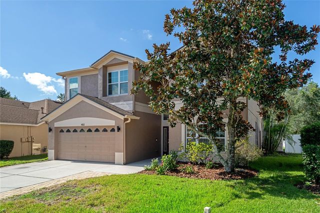 4522 MAPLETREE LOOP, Wesley Chapel, FL 33544