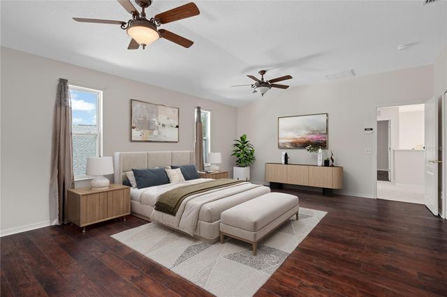 4522 MAPLETREE LOOP, Wesley Chapel, FL 33544