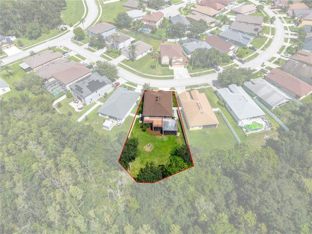 4522 MAPLETREE LOOP, Wesley Chapel, FL 33544