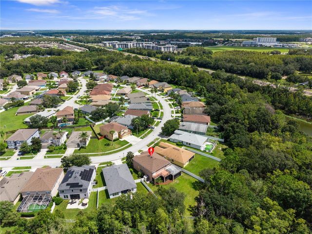 4522 MAPLETREE LOOP, Wesley Chapel, FL 33544