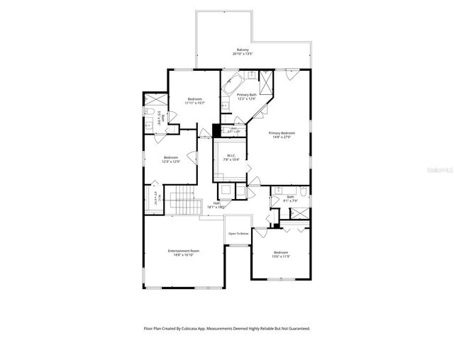 4522 MAPLETREE LOOP, Wesley Chapel, FL 33544