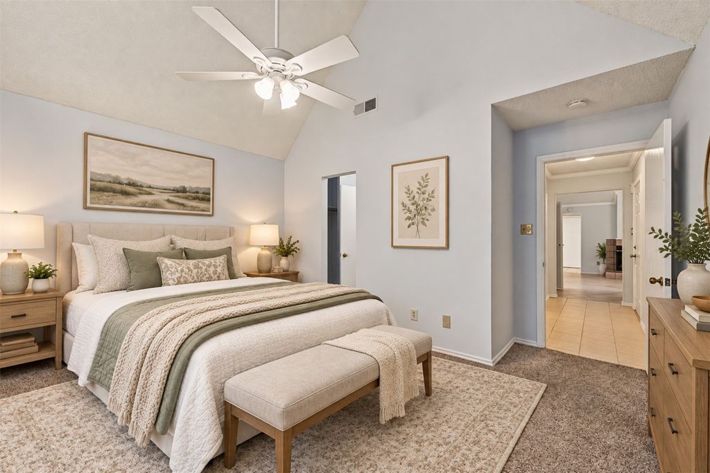 2800 Keller Springs Road 1D, Carrollton, TX 75006 — photo 5