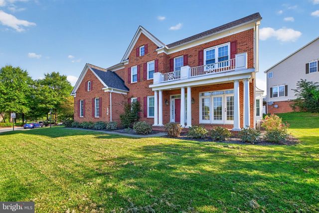 3701 SPICEBUSH WAY, Frederick, MD 21704