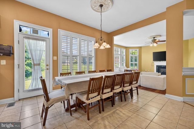 3701 SPICEBUSH WAY, Frederick, MD 21704