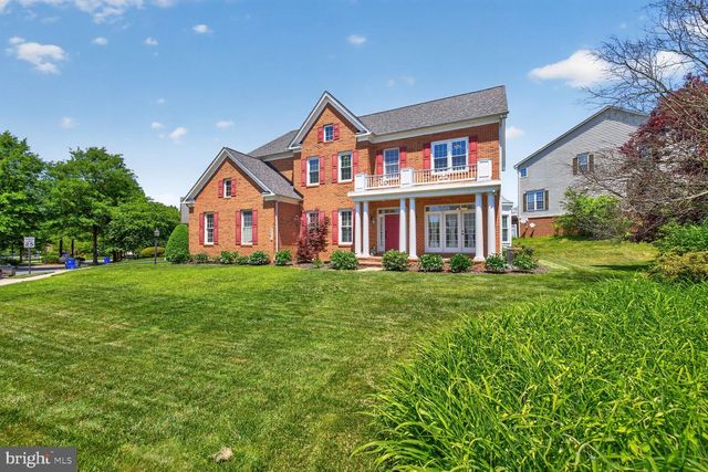 3701 SPICEBUSH WAY, Frederick, MD 21704