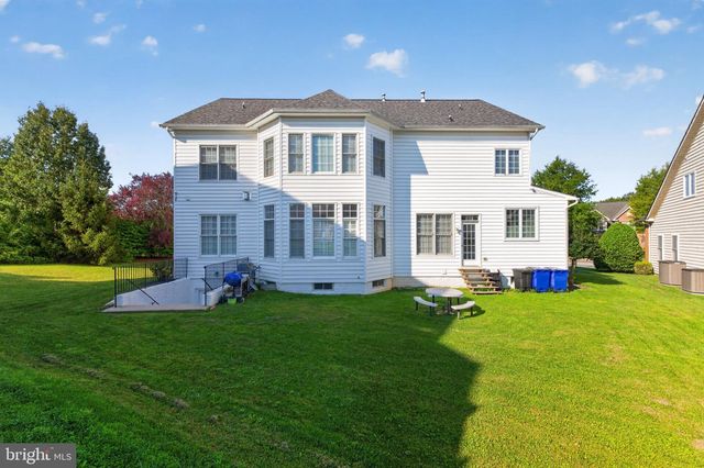 3701 SPICEBUSH WAY, Frederick, MD 21704