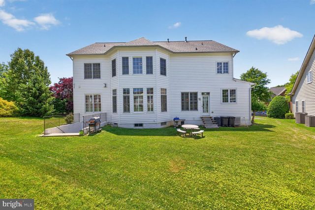 3701 SPICEBUSH WAY, Frederick, MD 21704