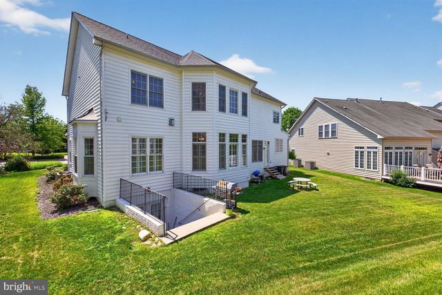 3701 SPICEBUSH WAY, Frederick, MD 21704