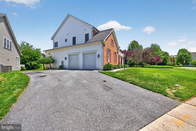 3701 SPICEBUSH WAY, Frederick, MD 21704