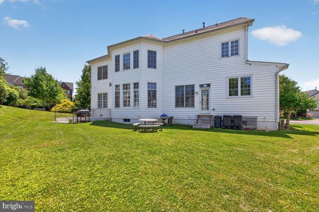 3701 SPICEBUSH WAY, Frederick, MD 21704