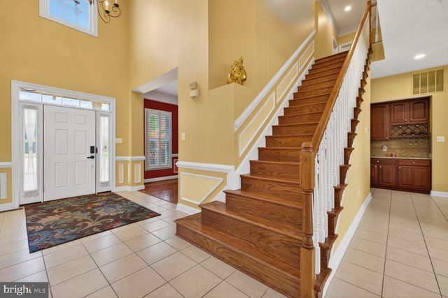 3701 SPICEBUSH WAY, Frederick, MD 21704