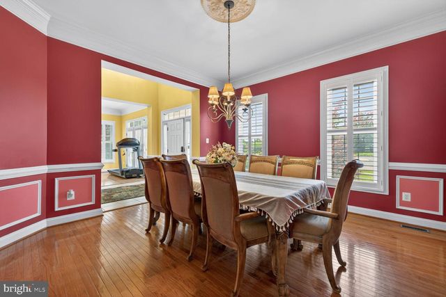 3701 SPICEBUSH WAY, Frederick, MD 21704