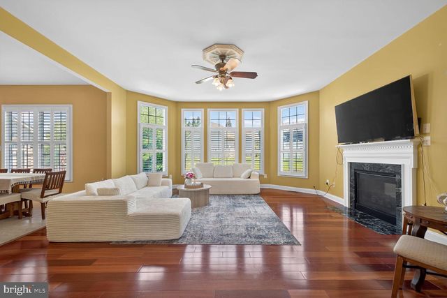 3701 SPICEBUSH WAY, Frederick, MD 21704