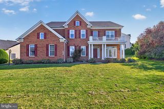 3701 SPICEBUSH WAY, Frederick, MD 21704