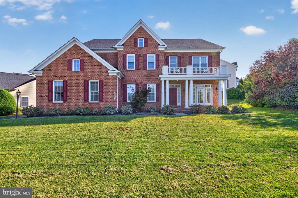 3701 SPICEBUSH WAY, Frederick, MD 21704
