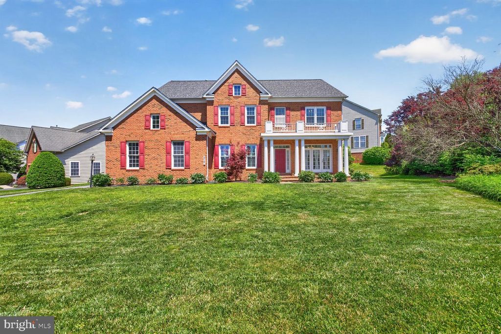 3701 SPICEBUSH WAY, Frederick, MD 21704