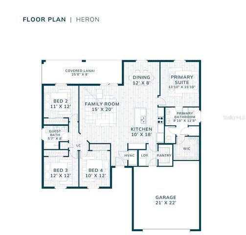 8 RENFRO LANE, Palm Coast, FL 32164