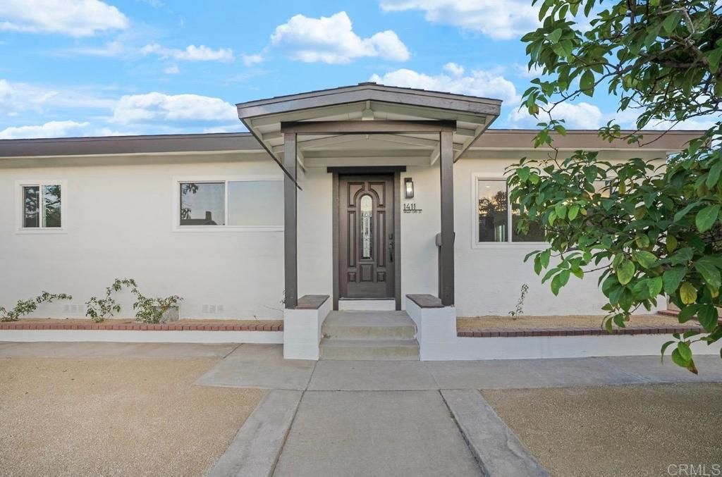 1411 Green Bay Street, San Diego, CA 92154
