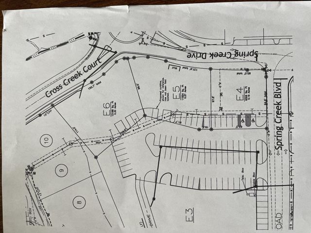 6 Spring Creek Boulevard, Cleveland, TN 37311