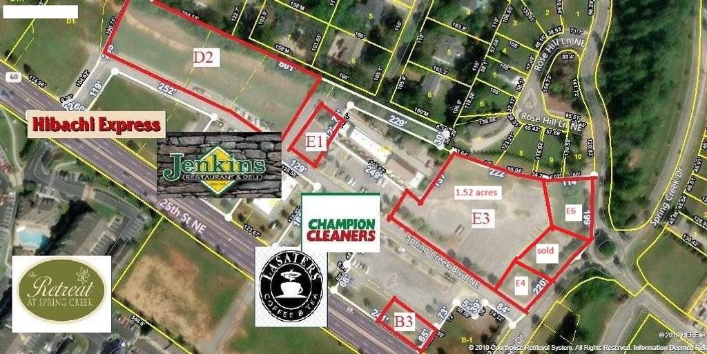 6 Spring Creek Boulevard, Cleveland, TN 37311