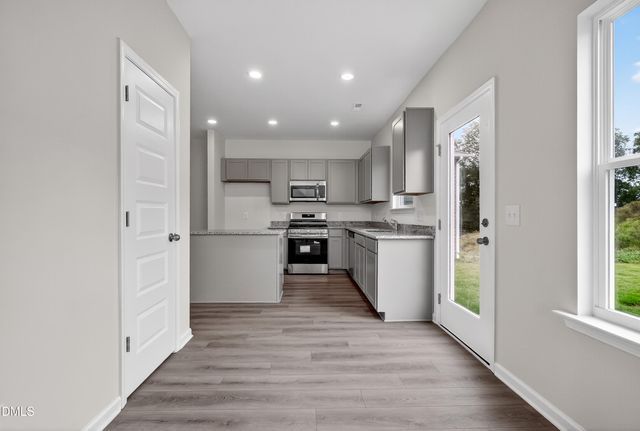 42 Gresham Court, Dunn, NC 28334