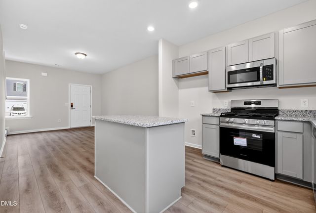 42 Gresham Court, Dunn, NC 28334